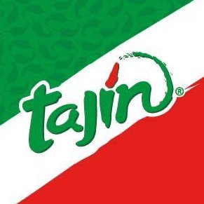 • Official #Tajin account for USA! 🇺🇸
• Leader in chili derived products since 1985!🌶
• Tajin makes everything bueno, #morebueno #Tajínit! 🙌🏻