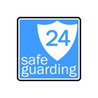 Safeguarding24(@24safeguarding) 's Twitter Profile Photo