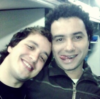 Twitter criado para divulgação do Fuck Yeah CQC :D
dono: @AconchoDoJR - desde: 29/03/2011
