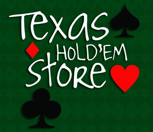 Loja conceito que traz para você, amante do Poker, produtos exclusivos de alta qualidade dos principais sites de poker do mundo.
texasholdemstore@hotmail.com