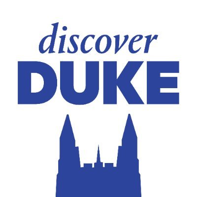 Duke Admissions