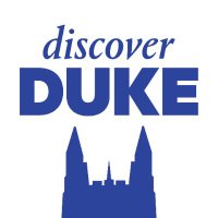 Duke Admissions (@discoverduke) 's Twitter Profile