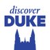 Duke Admissions (@DiscoverDuke) Twitter profile photo