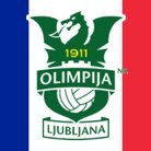 @nkolimpija Ljubljana in English | Green Dragons | #verjamemvzmaje | 🇸🇮🐉 | Why do I love Slovenian football and Olimpija : ➡️ link in bio (in 🇫🇷)