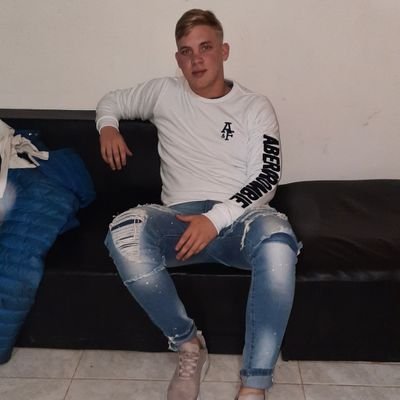 Mauroge6's profile picture. Jugador de futbol💪