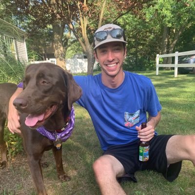 JosephCharney's profile picture. Journalism @northwestern & Law @columbia