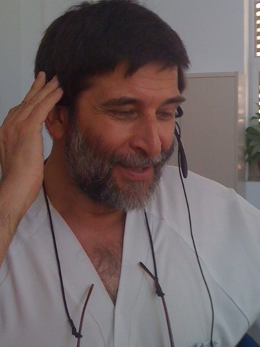 Médico de Familia (jubilado en junio 2020 CS Nazaret, València). El médico que sólo sabe medicina ni medicina sabe. En busca de información para un mundo mejor.