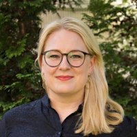 Kristín Halla Kristinsdóttir (@krihalla) 's Twitter Profile