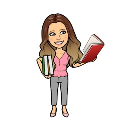 History Teacher 👩🏼🏫
PT Raising Attainment 💫
Apple Teacher 📱🍎
Glasgow 🔔
Obsessed with all things Potter 🤓⚡