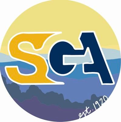 @westvirginiau Student Government Association. '23–'24: Santmyer-Dozier Administration