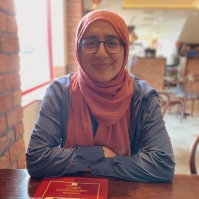 Education and Charities Associate @Hewitsons - Trustee at @Ihsan4Children and @muslimcharities