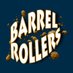 Barrel Rollers (@barrelrollerstv) Twitter profile photo Barrel Rollers (@barrelrollerstv) Twitter profile photo