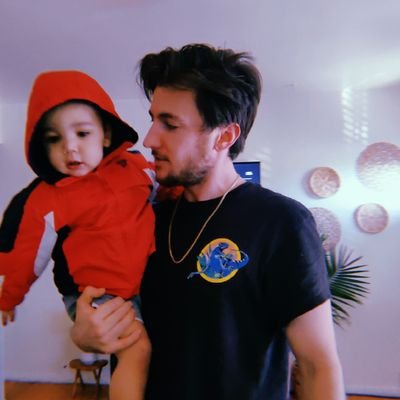 Ocarinaofkeim's profile picture. Father♂️♂️| Husband 💞 Entrepreneur 📊