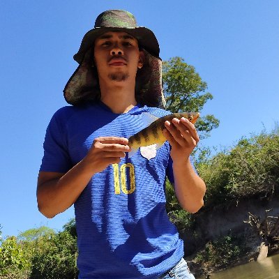 phelipe_firmino's profile picture. SRN