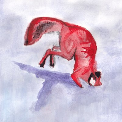 Down another rabbithole. generally everything but mostly to tweet ideas into the void.