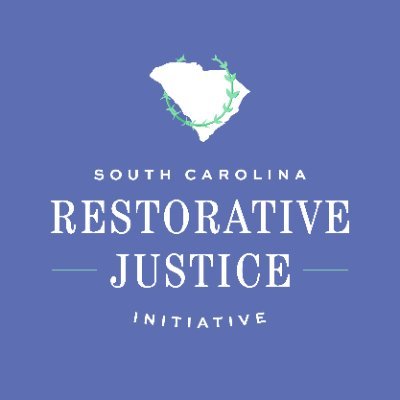 We seek to educate, promote dialogue about restorative justice, and develop restorative practices in our community. Housed at @UofSCLaw