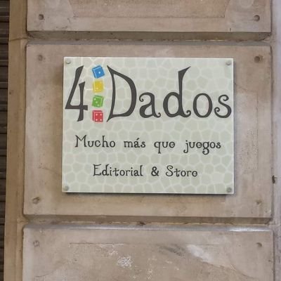 Tienda de juegos de mesa, nacionales e importación