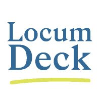 LocumDeck (@locumdeck) 's Twitter Profile Photo