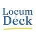 LocumDeck (@locumdeck) Twitter profile photo LocumDeck (@locumdeck) Twitter profile photo