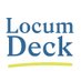 LocumDeck (@LocumDeck) Twitter profile photo