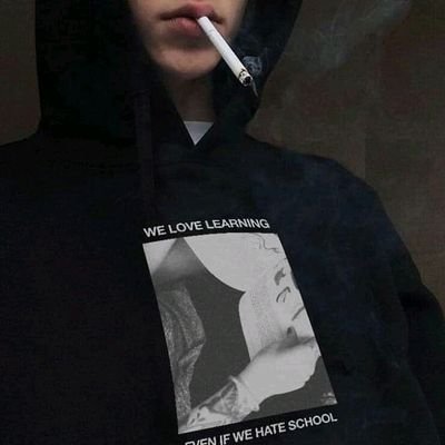 erlnap22's profile picture. My life is none of your business.