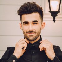 Chris A Gutierrez (@chrisagutierrez) 's Twitter Profile