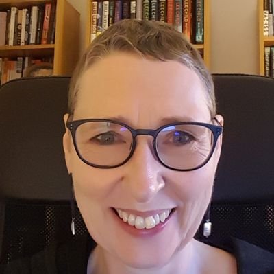 passionate about the NHS | active cancer treatment and rehab /#moveagainstcancer| political | retired dietitian | opinions my own
