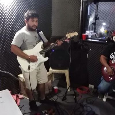 Músico 🎶
