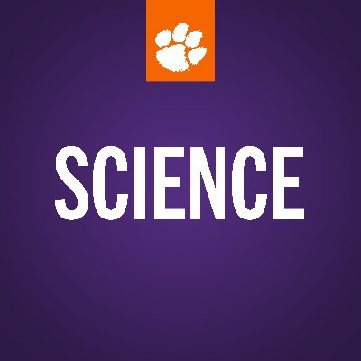 The Clemson University College of Science brings together mathematics, physical sciences and life sciences.