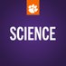 Clemson University College of Science (@clemsonscience) Twitter profile photo Clemson University College of Science (@clemsonscience) Twitter profile photo
