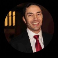 Federico Ochoa - @FedericoOchoa4 Twitter Profile Photo