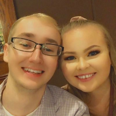 zosia_L96's profile picture. 11/18/18 💘