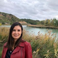 Verónica Silva Gómez (@vsg_veronica) 's Twitter Profile