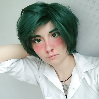 Латентный романтик|Социофоб. 
ИЛЭ/ЛВФЭ\SCORPIONS 
#cosplay
#MoDaoZuShi
#bnha 
#yaoi
#lakorn 
#StrayKids 
#FelixLee