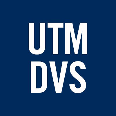 The Department of Visual Studies @UTM. Showcasing faculty updates, research, events, and student news.