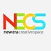 New Era Creative Space Inc (@necspace) Twitter profile photo
