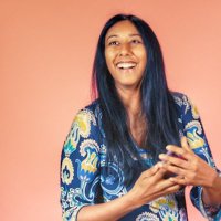 Reshma Gopaldas (@reshingbull) 's Twitter Profile