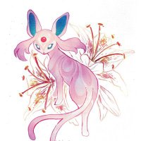 Pastel Puppy girl (@_baby_eevee) 's Twitter Profile