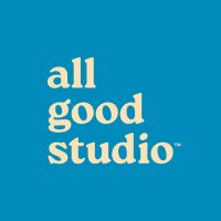 All Good Studio (@allgoodstudio) 's Twitter Profile Photo All Good Studio (@allgoodstudio) 's Twitter Profile Photo