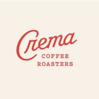 Crema Coffee Roasters (@cremacrema) 's Twitter Profile