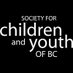 Society for Children and Youth of BC (@scyofbc) Twitter profile photo