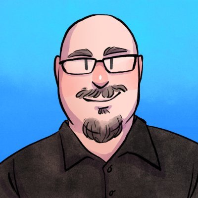 2 dudes making games. Dave (He/Him) runs twitter Account. Current Project: Eros 433
#Gamification