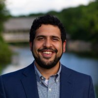 Amogh Karnik, MD MSc (@akarnikmd) 's Twitter Profile