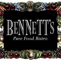 Bennett's Bistro(@BennettsBistro) 's Twitter Profile Photo