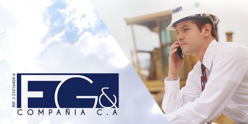 Construccion - Adecuacion y Suministros Industriales, con una vision de Alta Gerencia atendiendo a los sectores Publicos y Privado.