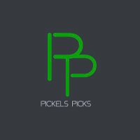 #PickelsPicks(@PickelsPicks) 's Twitter Profile Photo