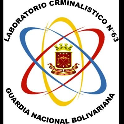 Laboratorio Criminalistico N 63 GNB (Amazonas)