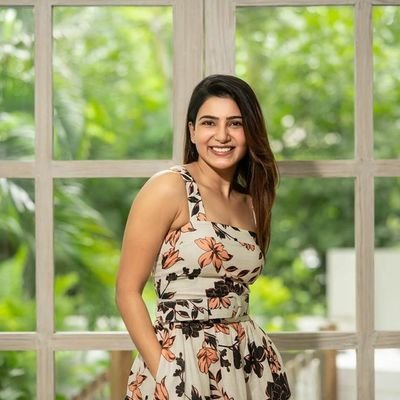 samantha_anitha's profile picture. @samanthaprabhu2