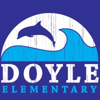Doyle Elementary (@doyleelementary) 's Twitter Profile