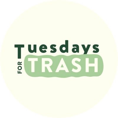 @Tuesdays_Trash